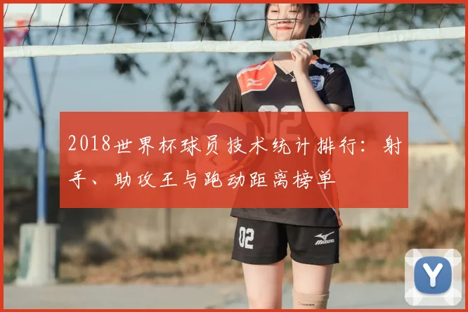 2018世界杯球员技术统计排行：射手、助攻王与跑动距离榜单
